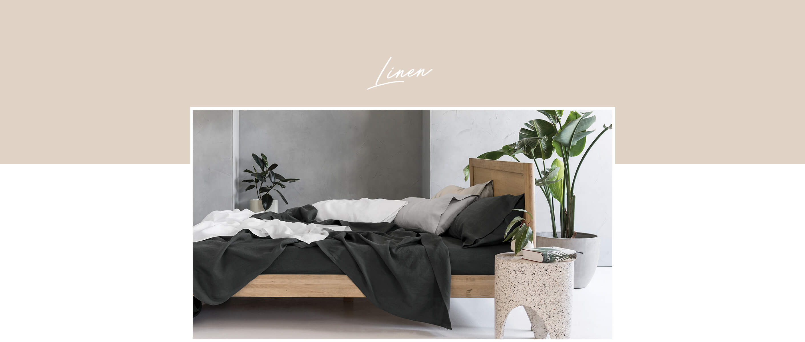 Linen